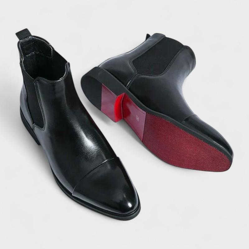 Kjeld™ | Botines Chelsea