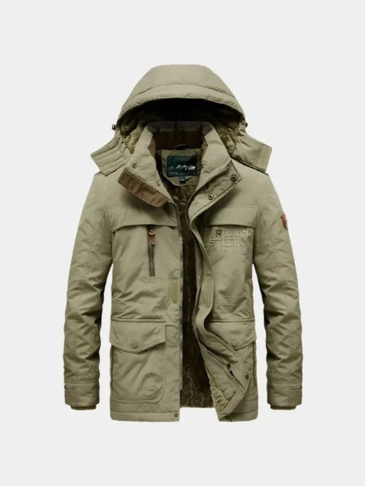 Noah™ | Sudadera Militar