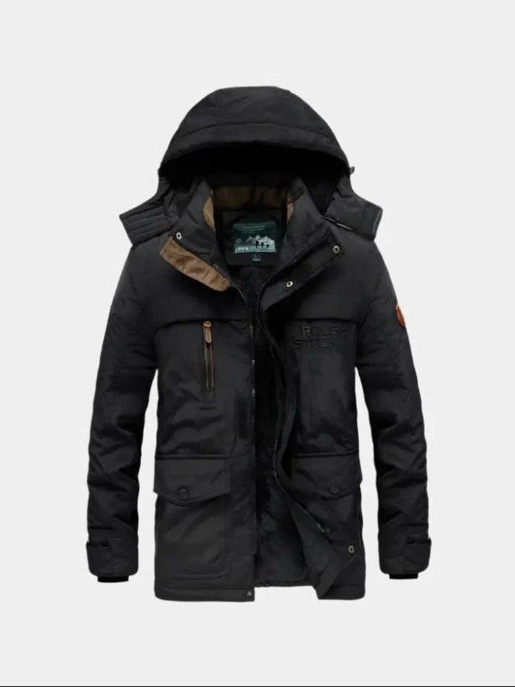 Noah™ | Sudadera Militar