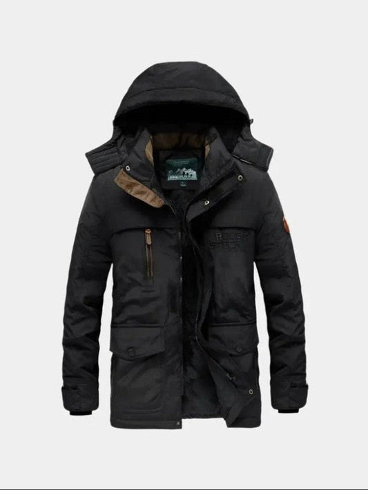 Noah™ | Sudadera Militar